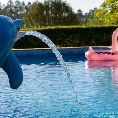Ibiúna Casa De Campo Lazer Completo Paraiso De Reservas Naturais Em Sp מראה חיצוני תמונה