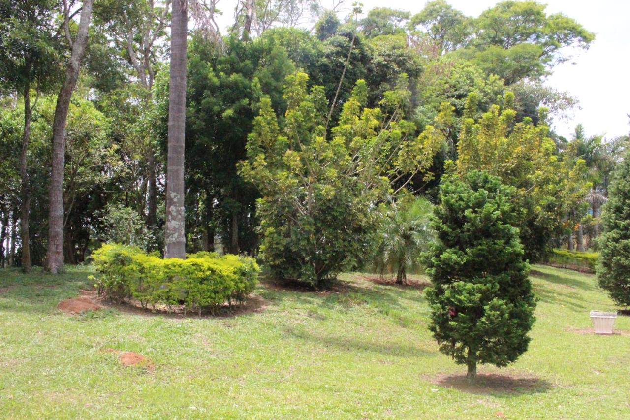 Ibiúna Casa De Campo Lazer Completo Paraiso De Reservas Naturais Em Sp מראה חיצוני תמונה
