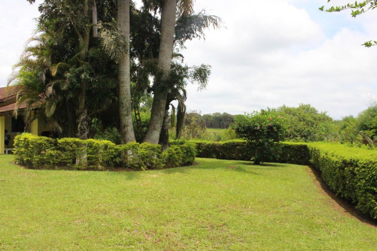Ibiúna Casa De Campo Lazer Completo Paraiso De Reservas Naturais Em Sp מראה חיצוני תמונה