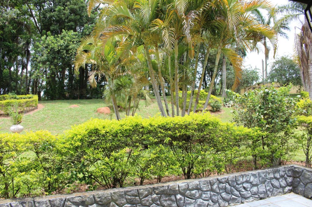 Ibiúna Casa De Campo Lazer Completo Paraiso De Reservas Naturais Em Sp מראה חיצוני תמונה