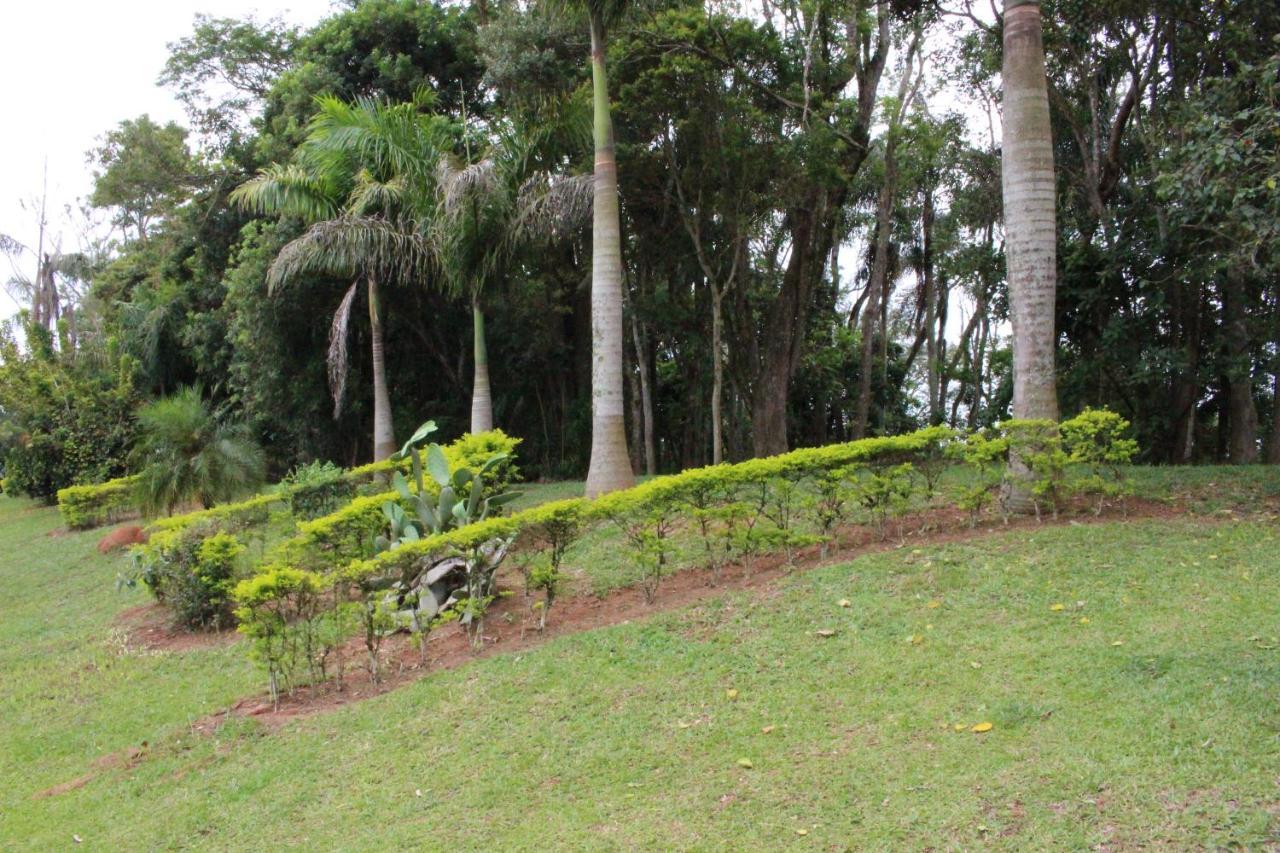 Ibiúna Casa De Campo Lazer Completo Paraiso De Reservas Naturais Em Sp מראה חיצוני תמונה