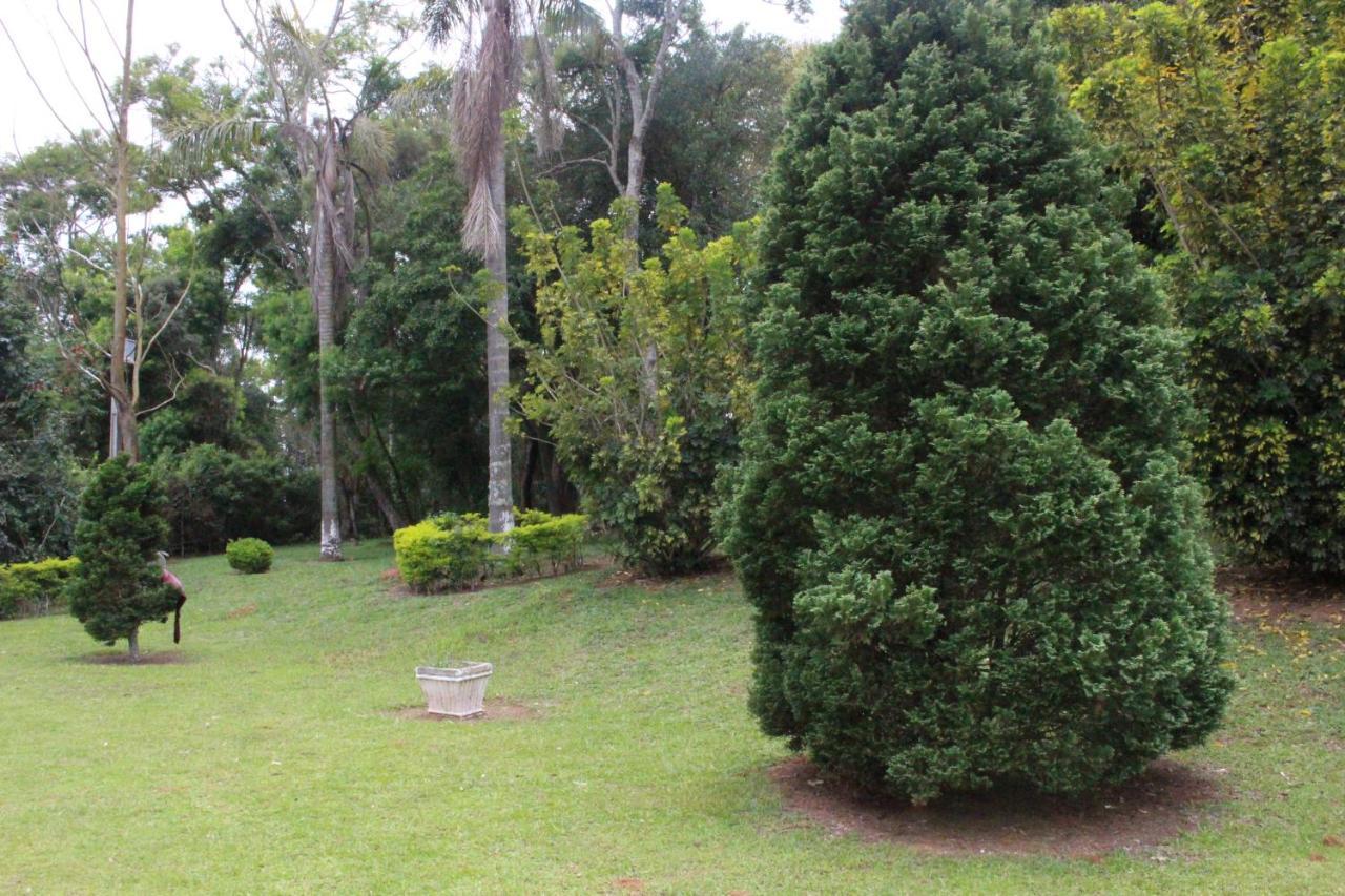Ibiúna Casa De Campo Lazer Completo Paraiso De Reservas Naturais Em Sp מראה חיצוני תמונה