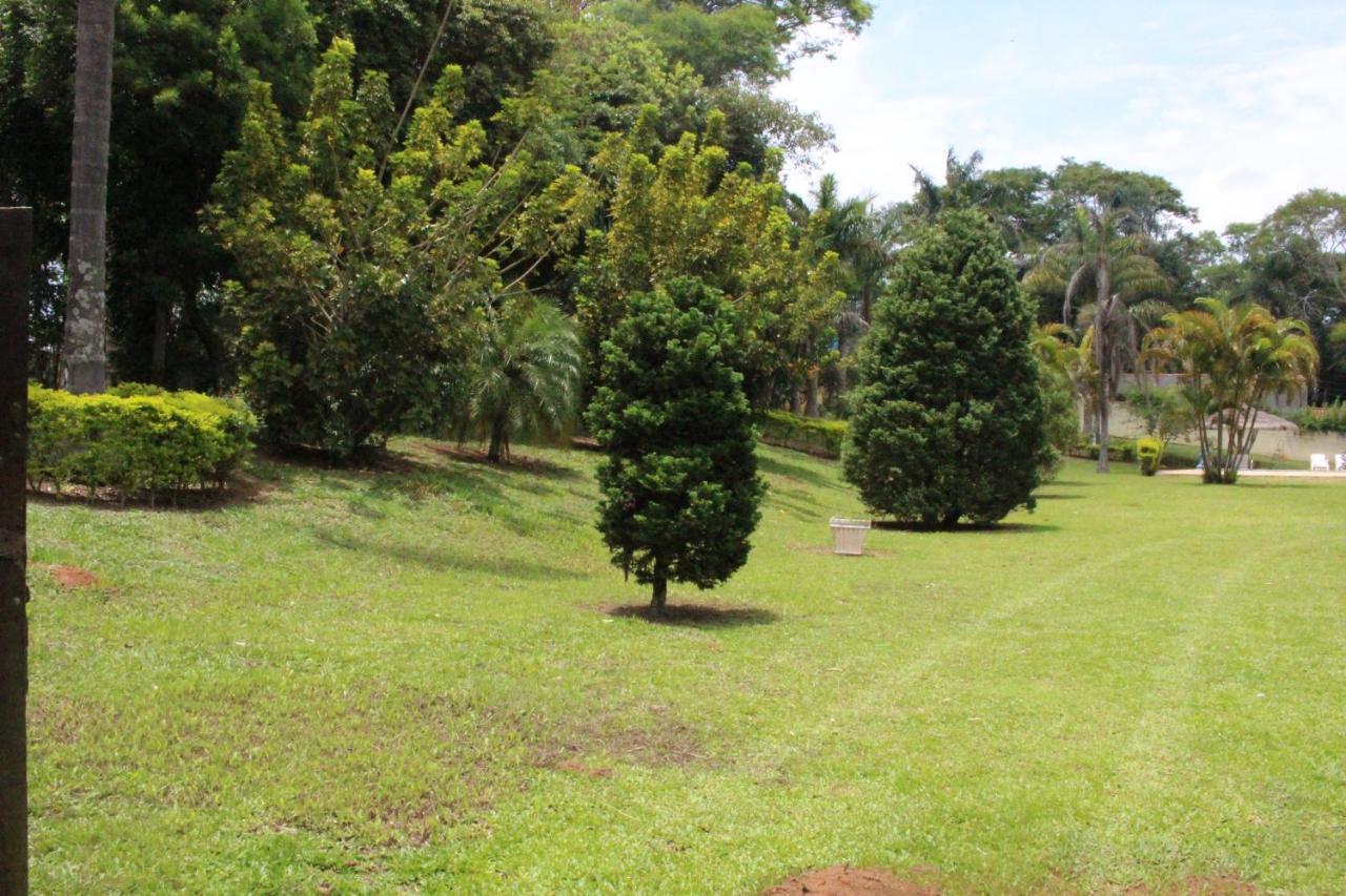 Ibiúna Casa De Campo Lazer Completo Paraiso De Reservas Naturais Em Sp מראה חיצוני תמונה