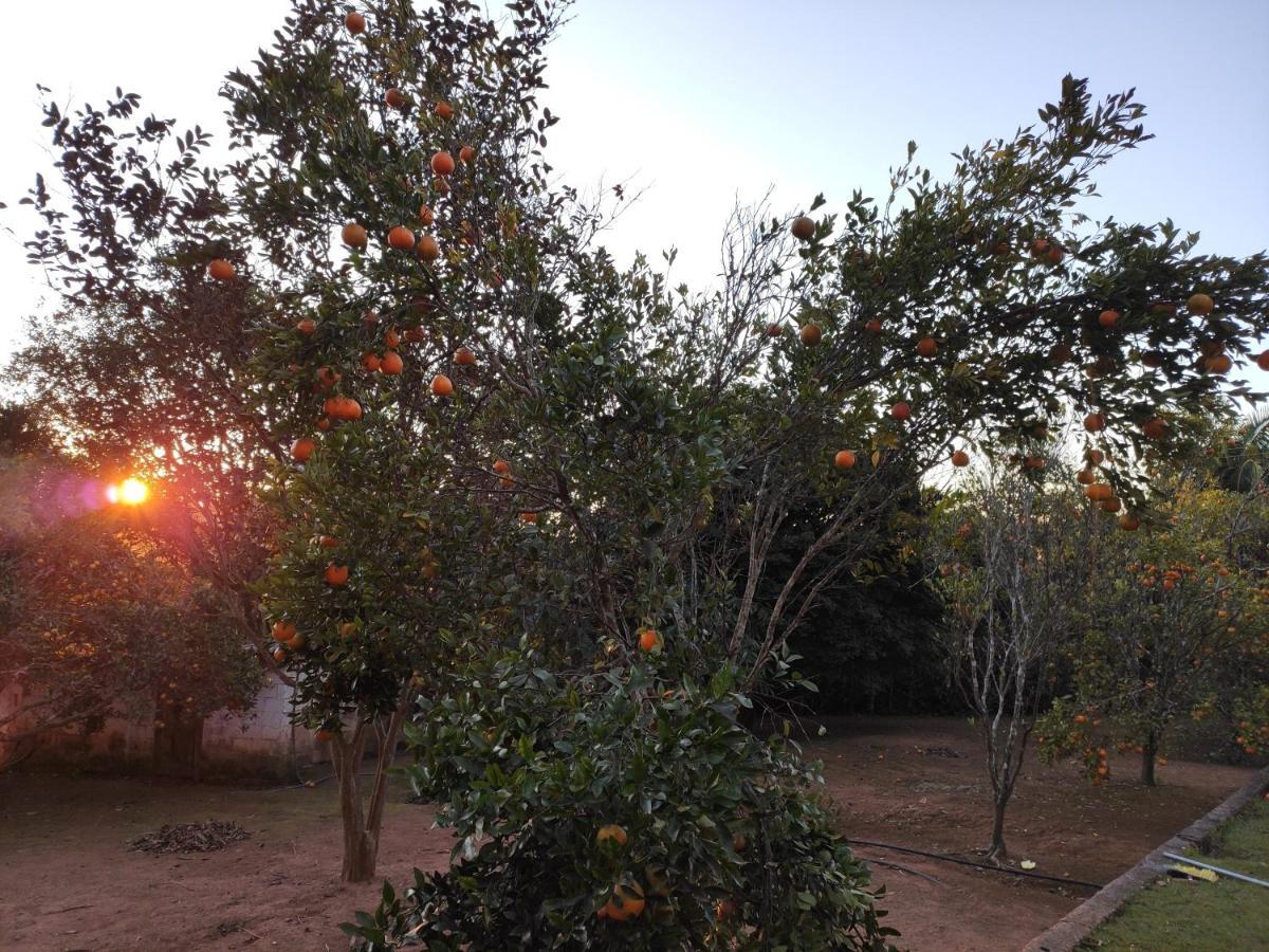 Ibiúna Casa De Campo Lazer Completo Paraiso De Reservas Naturais Em Sp מראה חיצוני תמונה