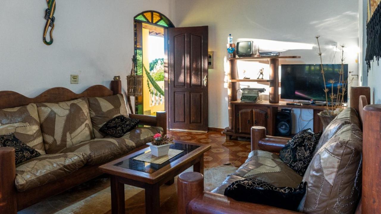 Ibiúna Casa De Campo Lazer Completo Paraiso De Reservas Naturais Em Sp מראה חיצוני תמונה